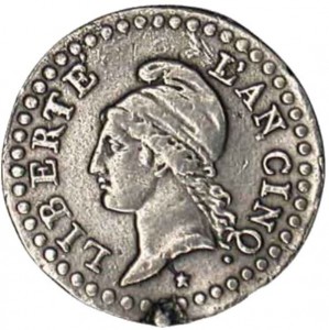 Obverse