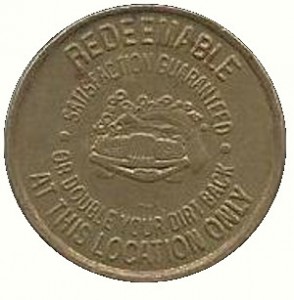Reverse