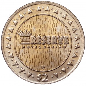 Reverse
