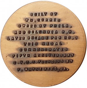 Reverse