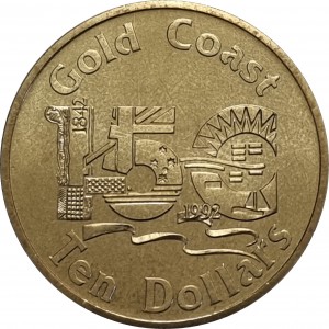 Reverse