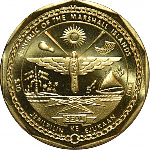 Obverse