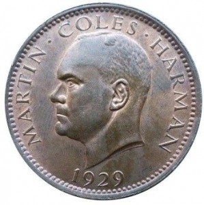 Obverse