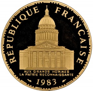 Obverse