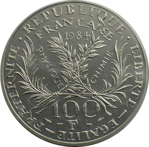 Obverse