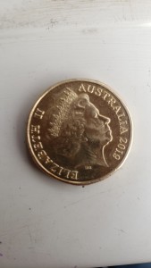 Obverse
