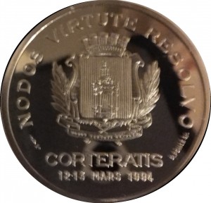 Obverse