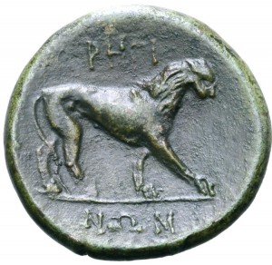 Reverse