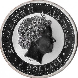 Obverse