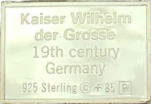 Reverse