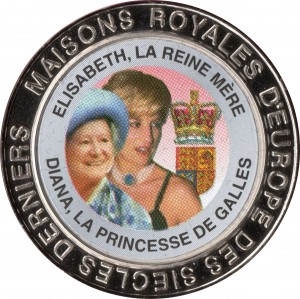 Reverse