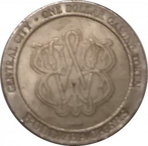 Reverse