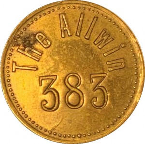 Obverse