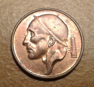 Obverse