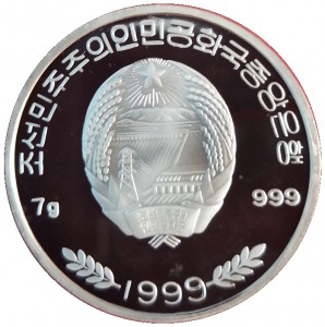 Obverse
