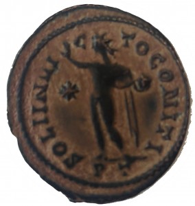 Reverse