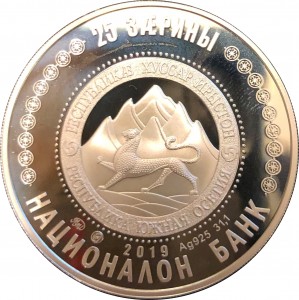 Obverse