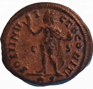 Reverse