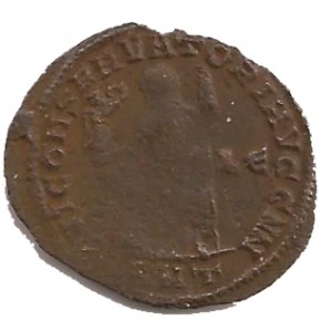 Reverse