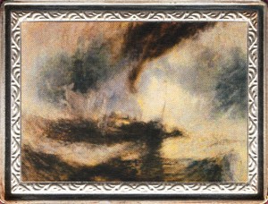 Reverse