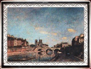 Reverse