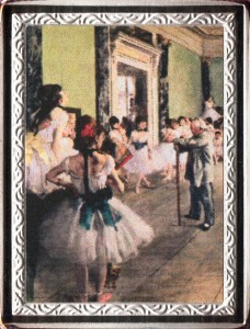 Reverse