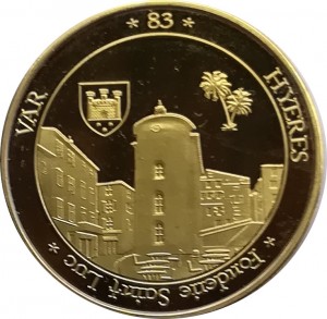 Obverse