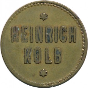 Obverse