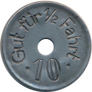 Reverse