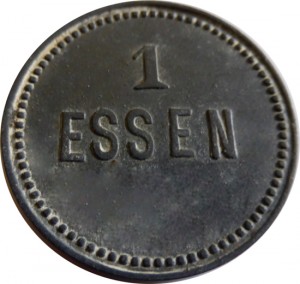 Reverse