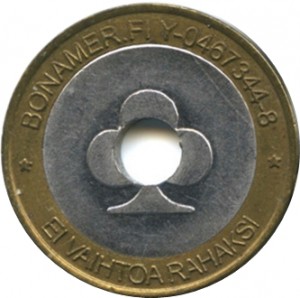 Obverse