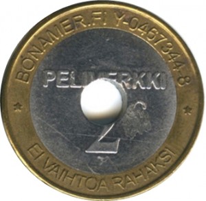 Reverse