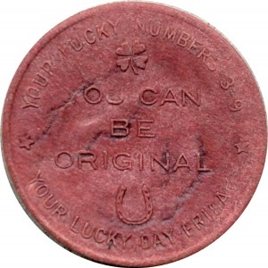 Reverse
