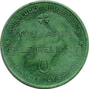 Reverse