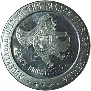 Reverse