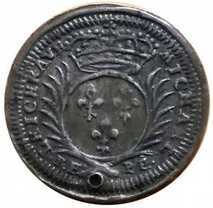 Reverse