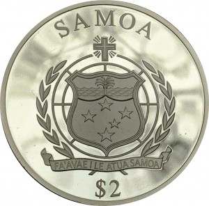 Obverse