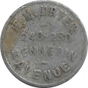 Obverse