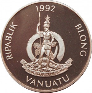 Obverse