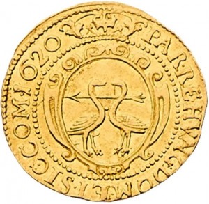 Reverse