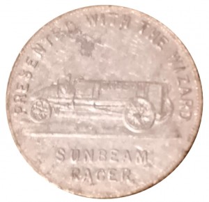 Reverse