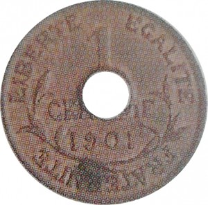 Reverse