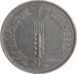 Obverse