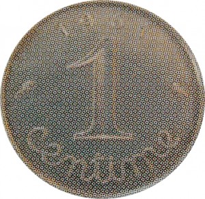 Obverse