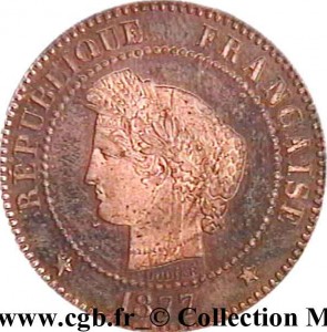 Obverse