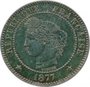 Obverse