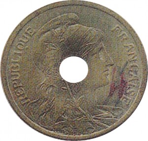 Obverse