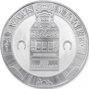 Reverse