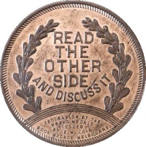 Reverse