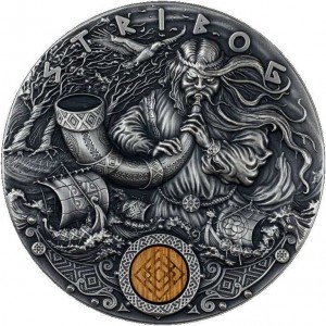 Reverse